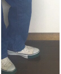 CONVERSE | スニーカー