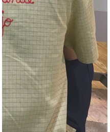 BROOKS BROTHERS | スラックス