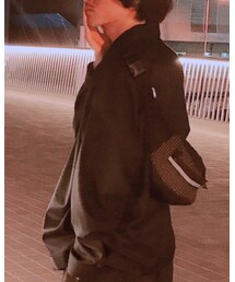 ZARA | シャツ/ブラウス