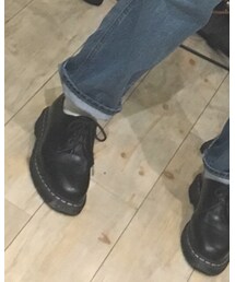 Dr. Martens | シューズ