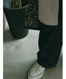 UNIQLO | デニムパンツ