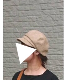 Studioclip | キャスケット