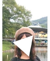 studio CLIP | ハンチング/ベレー帽