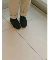 GLOBAL WORK | シューズ