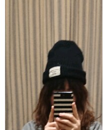 HEART MARKET | ニットキャップ/ビーニー