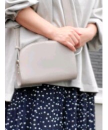 GLOBAL WORK | ショルダーバッグ