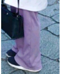 しまむら | スウェットパンツ