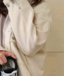 しまむら | ノーカラージャケット