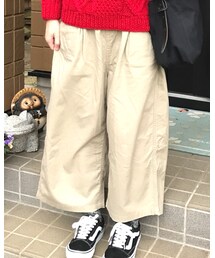 niko and... | パンツ