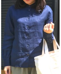 UNIQLO | シャツ/ブラウス