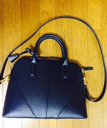 ZARA WOMAN | 2waybag(ショルダーバッグ)
