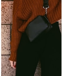 SLY | ショルダーバッグ