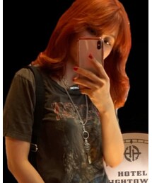 STEF | ネックレス