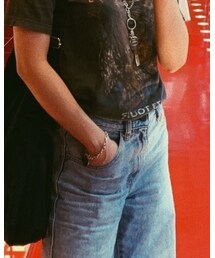 TIFFANY&Co. | ブレスレット