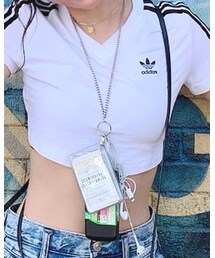 STEF | ネックレス