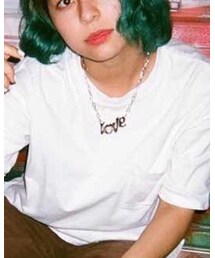 VINTAGE | ネックレス