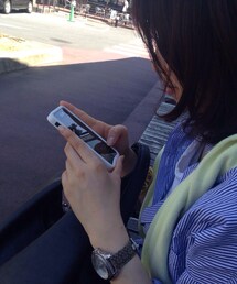 COACH | アナログ腕時計