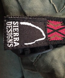 SIERRA DESIGNS | スカート