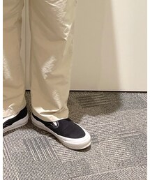 VANS | スニーカー