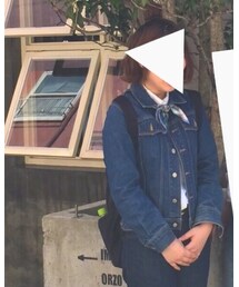 no brand | デニムジャケット