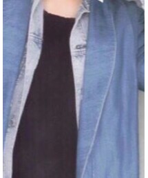 no brand | ニット/セーター