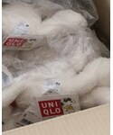 UNIQLO(ユニクロ)の「雑貨/ホビー(おもちゃ)」