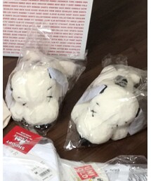 UNIQLO | おもちゃ