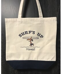 SNOOPY | トートバッグ