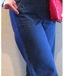 FOREVER 21 | デニムパンツ