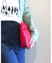 VINTAGE | クラッチバッグ