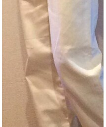 COLLAGE GALLARDAGALANTE | その他パンツ