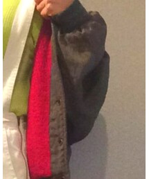 VINTAGE | ブルゾン