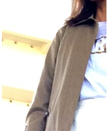 VINTAGE | トレンチコート