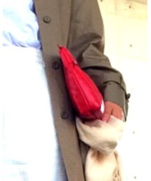 VINTAGE | クラッチバッグ