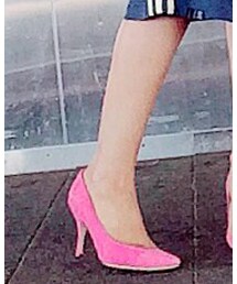 Manolo Blahnik | パンプス