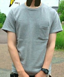 WORLD BASICS | Tシャツ/カットソー