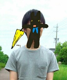 犬でもうさぎでもない何か | 雑貨/ホビー