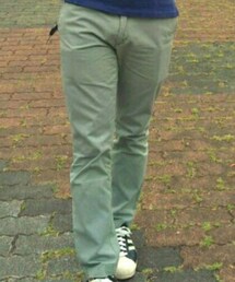 Banana Republic | チノパンツ