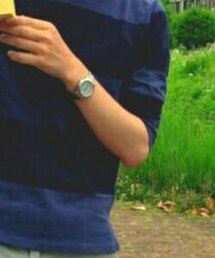 ORIENT | アナログ腕時計