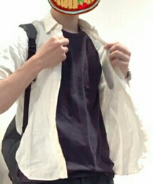 KURO | シャツ/ブラウス