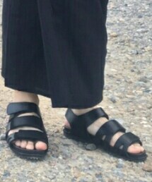 BUTTERO | サンダル