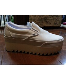 VANS | スリッポン(スニーカー)