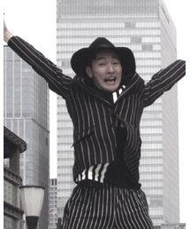 BOYCOTT | テーラードジャケット