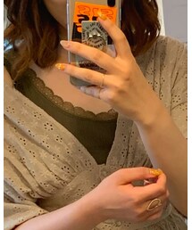 UNIQLO | キャミソール