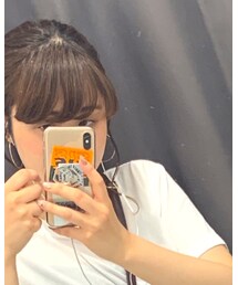 ANEMONE | ピアス（両耳用）