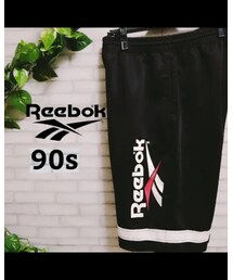 Reebok | パンツ