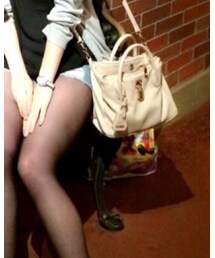 SNIDEL | ショルダーバッグ