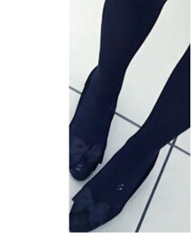 POOL SIDE | パンプス