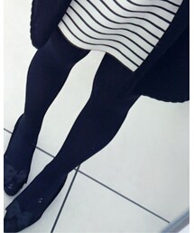 POOL SIDE | パンプス