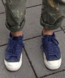 NIKE | Nike all court navy blue(スニーカー)